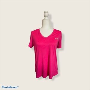 Adidas dry fit shirt